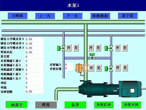 南京江宁区水泵自动控制系统八号